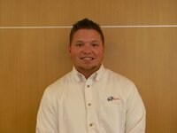 Staff member Jim Leroy from 3b791feaff54