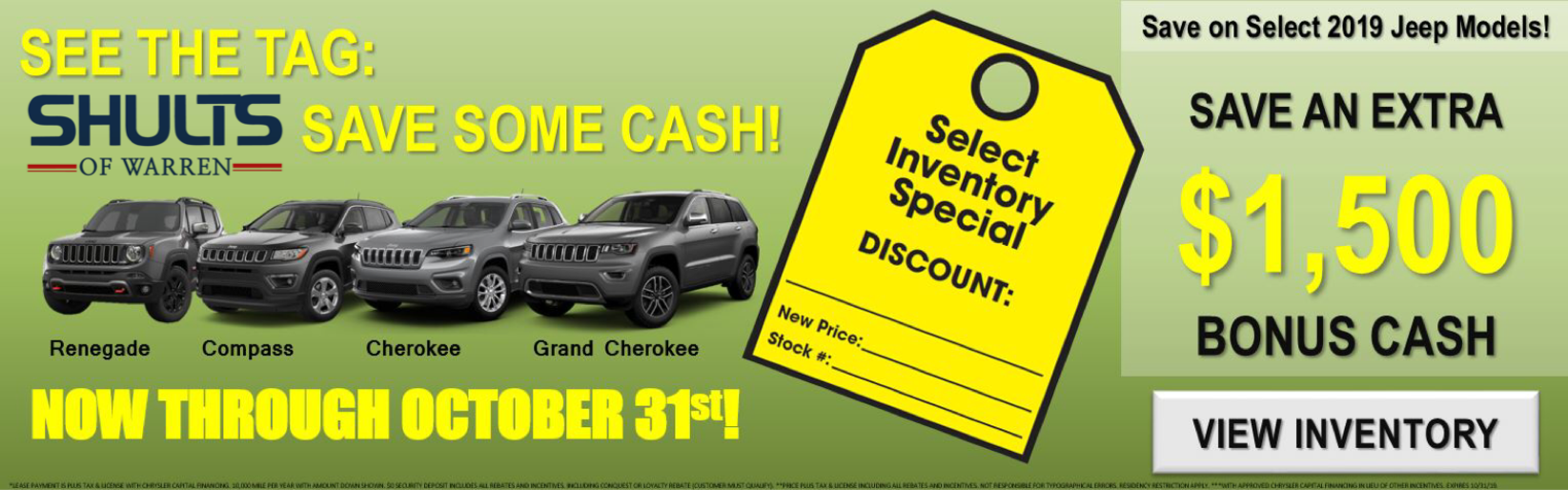 New & Used Car Dealer Warren, Bradford, Erie, PA & Jamestown, NY