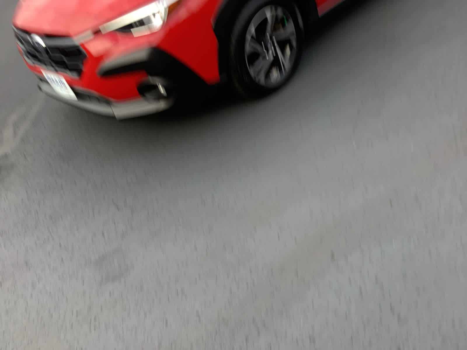 2024 Subaru Crosstrek Premium photo 2