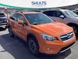  Subaru XV Crosstrek