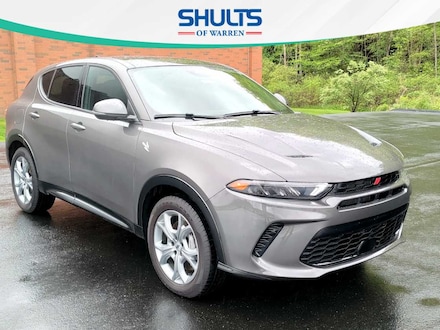 2024 Dodge Hornet R/T PLUS EAWD SUV