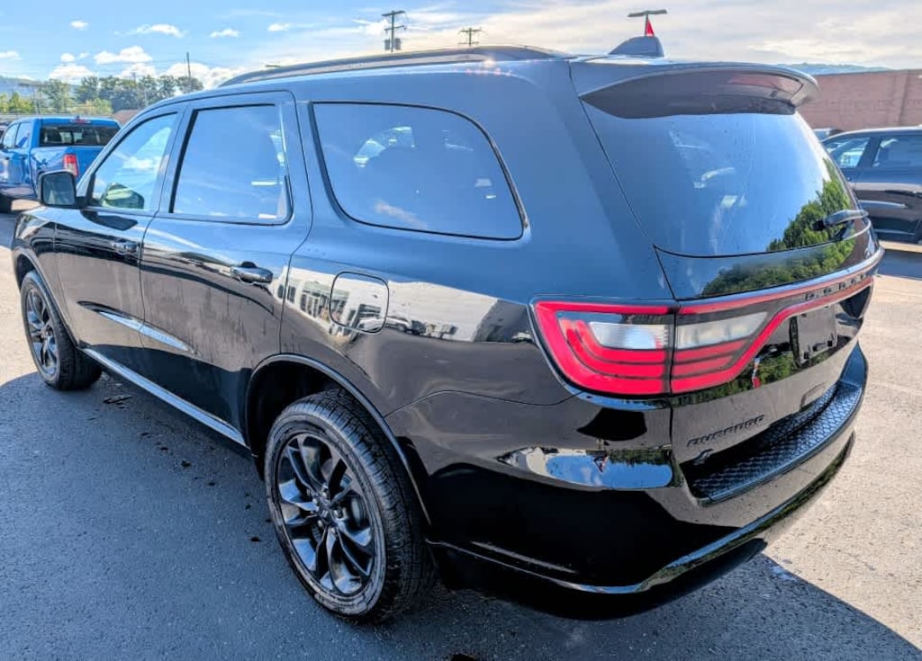 Used 2023 Dodge Durango SXT SUV