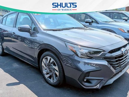 2024 Subaru Legacy Limited Sedan