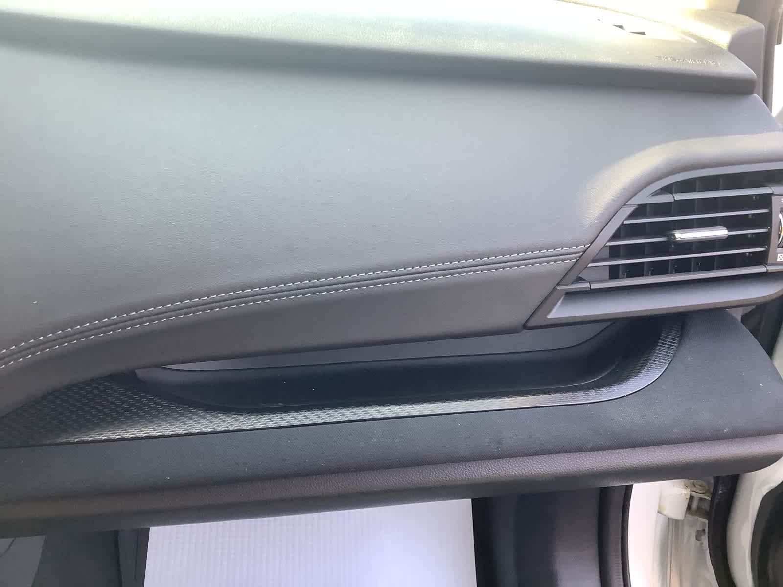 2025 Subaru Outback Premium photo 4