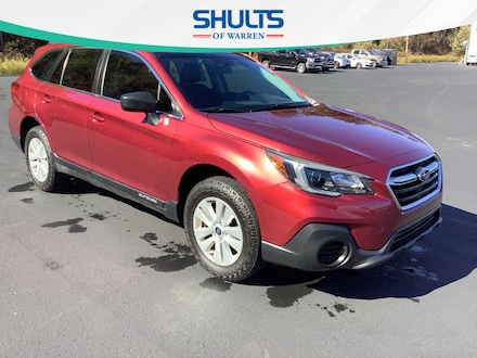 2019 Subaru Outback 2.5i SUV