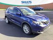 Nissan Rogue Sport
