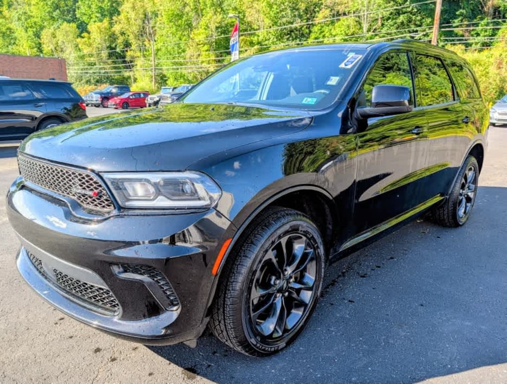 Used 2023 Dodge Durango SXT SUV