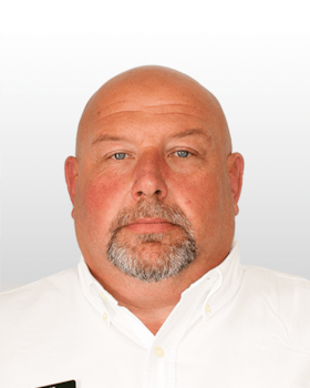Staff member Randy Elleman from 4b55bff0599f