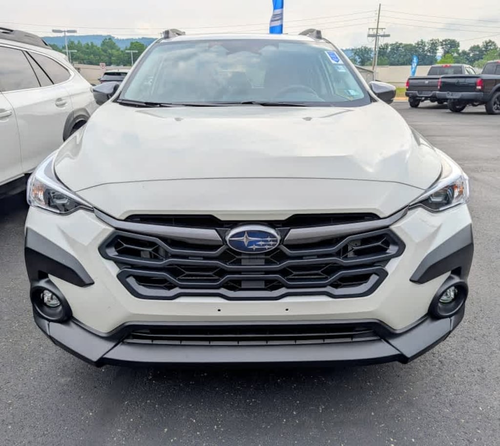 Used 2024 Subaru Crosstrek Premium SUV