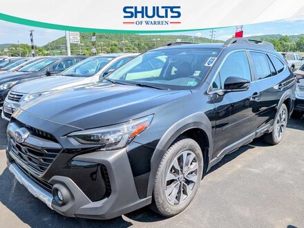 2025 Subaru Outback Limited SUV