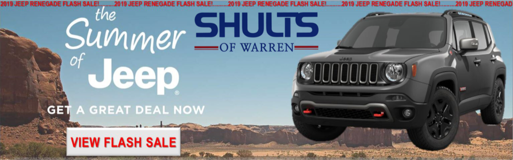 New & Used Car Dealer Warren, Bradford, Erie, PA & Jamestown, NY