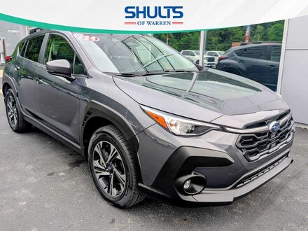 2024 Subaru Crosstrek Premium SUV