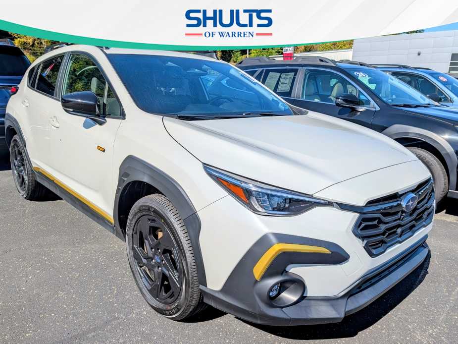 2024 Subaru Crosstrek Sport SUV