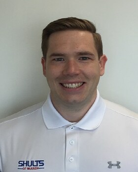 Staff member Darrell Galletta from 4b55bff0599f