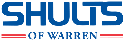 Ed Shults of Warren Subaru