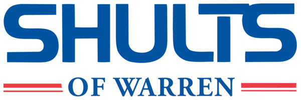 Ed Shults of Warren Inc