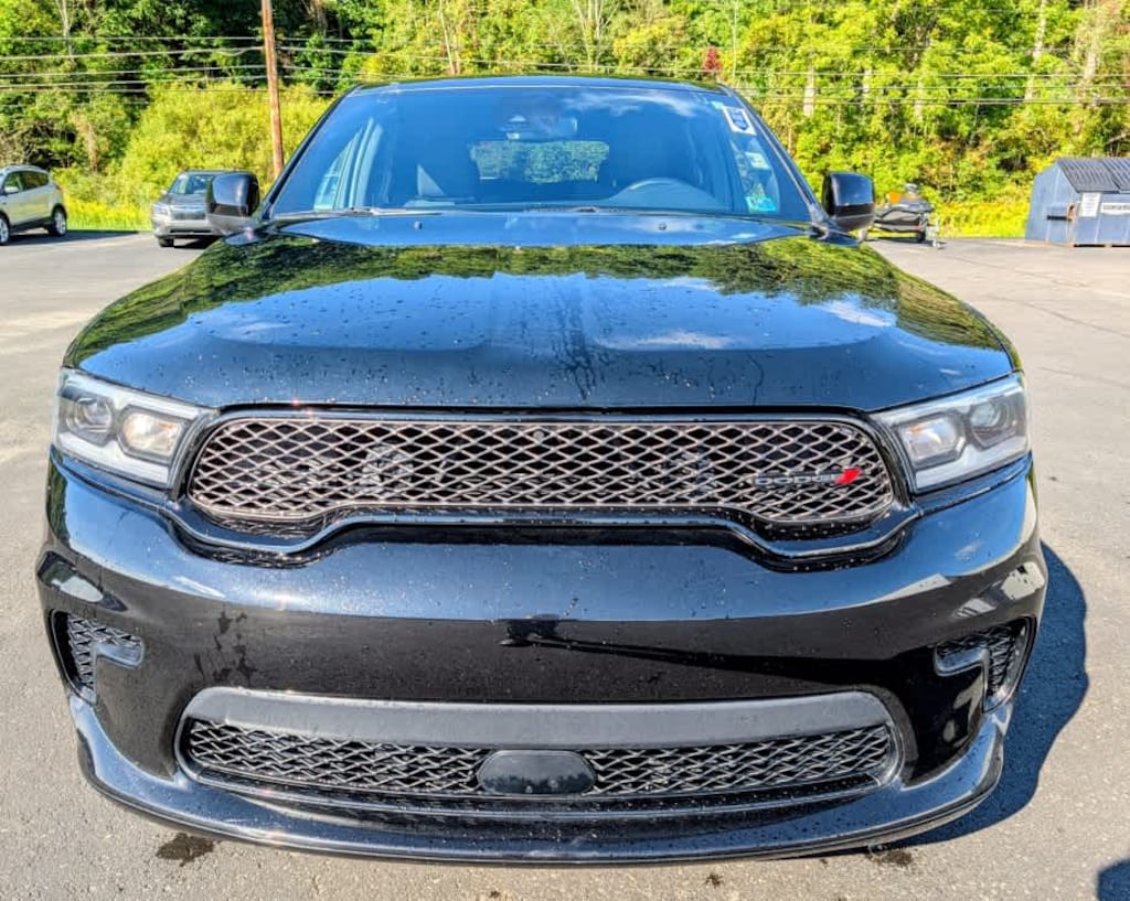Used 2023 Dodge Durango SXT SUV
