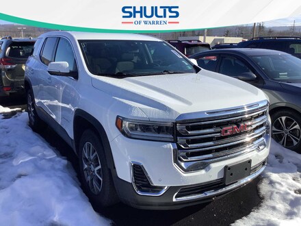 2023 GMC Acadia SLE SUV