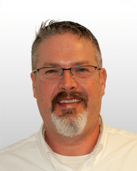 Staff member Scott Ellsworth from 85e6aed27ecf