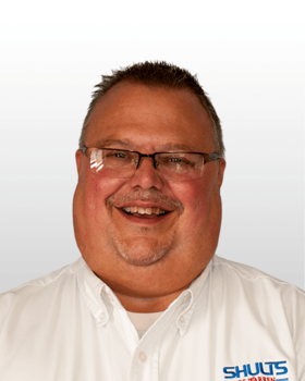 Staff member Troy Berg from 4b55bff0599f