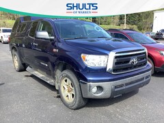2013 Toyota Tundra 4x4 V8 Truck