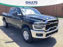 2025 Ram 2500 BIG HORN CREW CAB 4X4 6'4 BOX Pickup