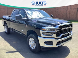 2025 Ram 2500 BIG HORN CREW CAB 4X4 6'4 BOX Pickup