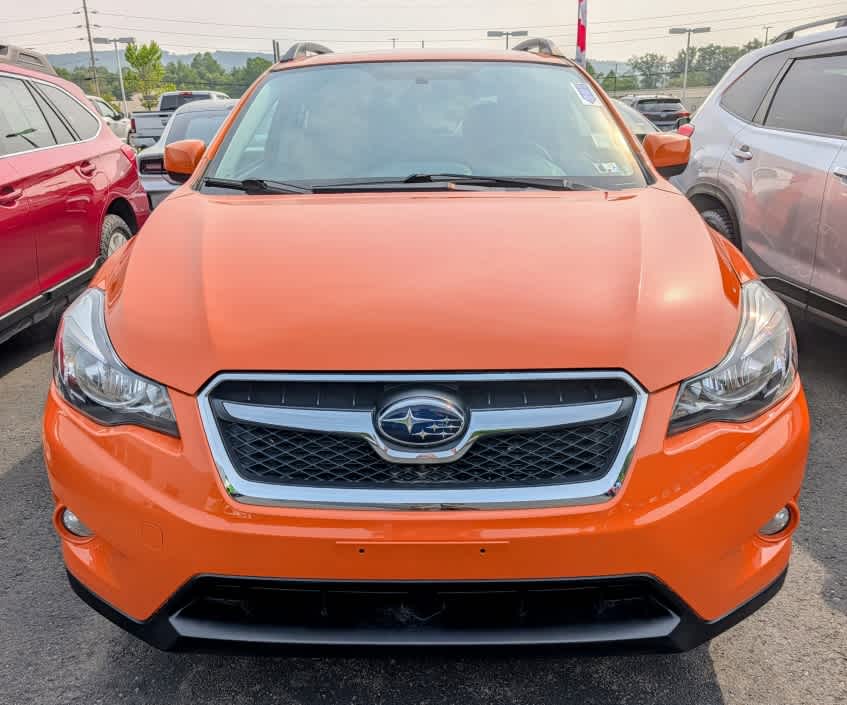 Used 2013 Subaru XV Crosstrek Limited with VIN JF2GPAKCXD2828740 for sale in Warren, PA