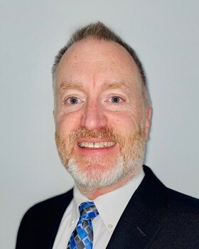 Staff member Sean Ellsworth from 01d69286f72a
