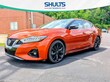  Nissan Maxima