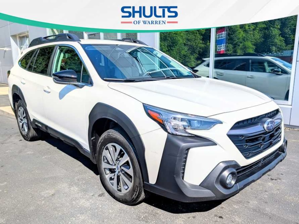 Used 2023 Subaru Outback Premium SUV