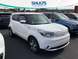  Kia Soul EV