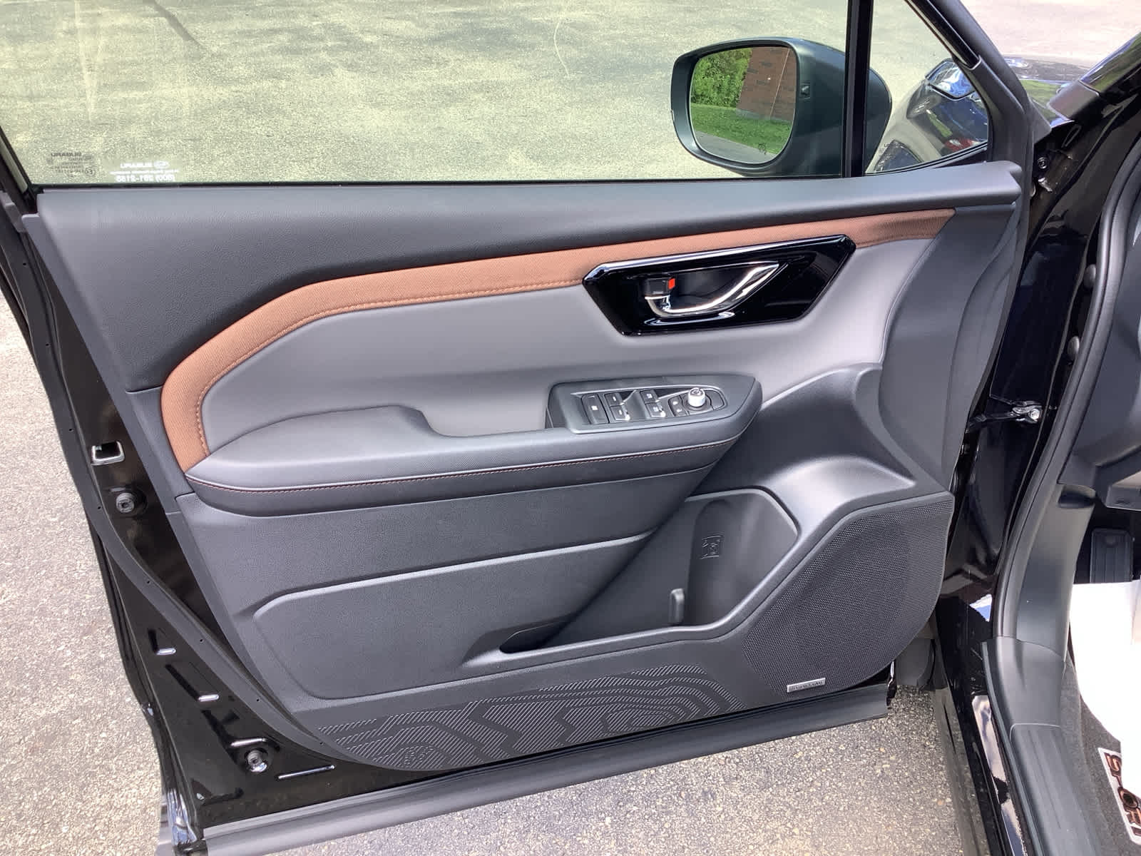 2025 Subaru Forester Sport - Photo 9
