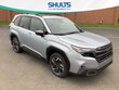 Subaru Forester Hybrid