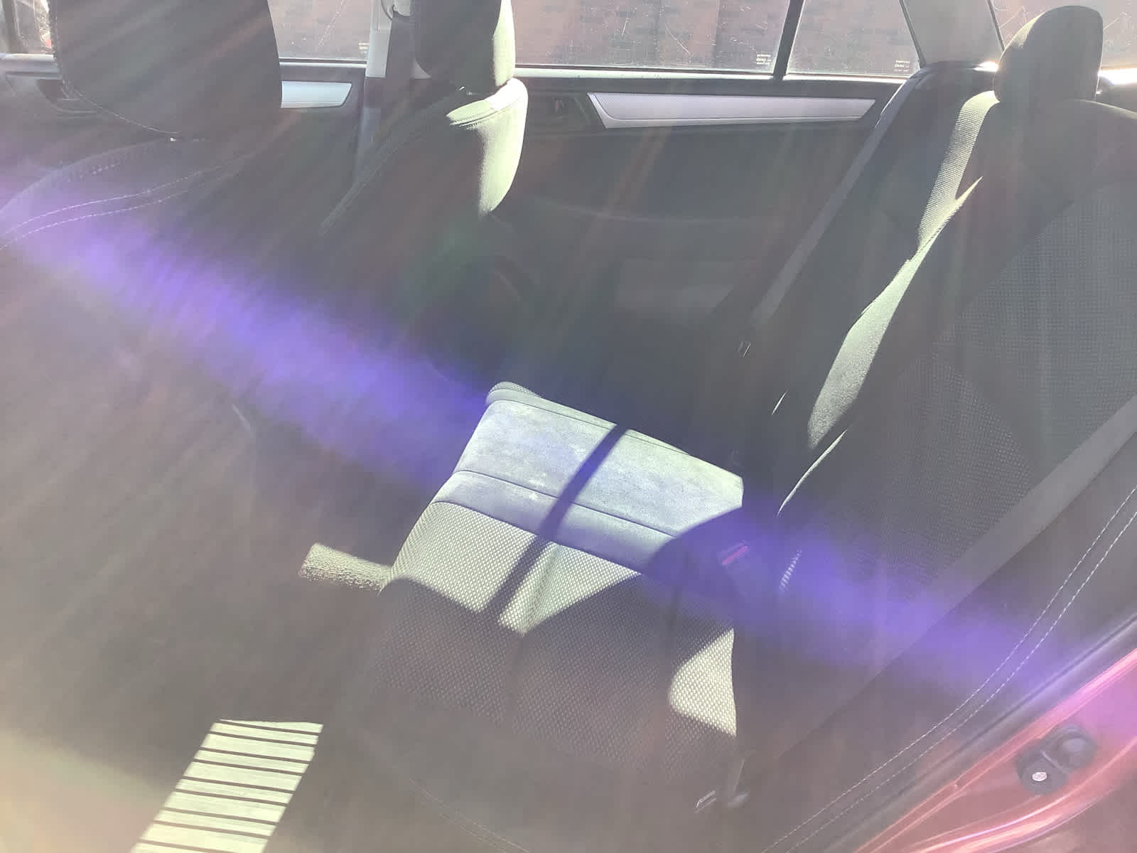 2019 Subaru Outback Base - Photo 7