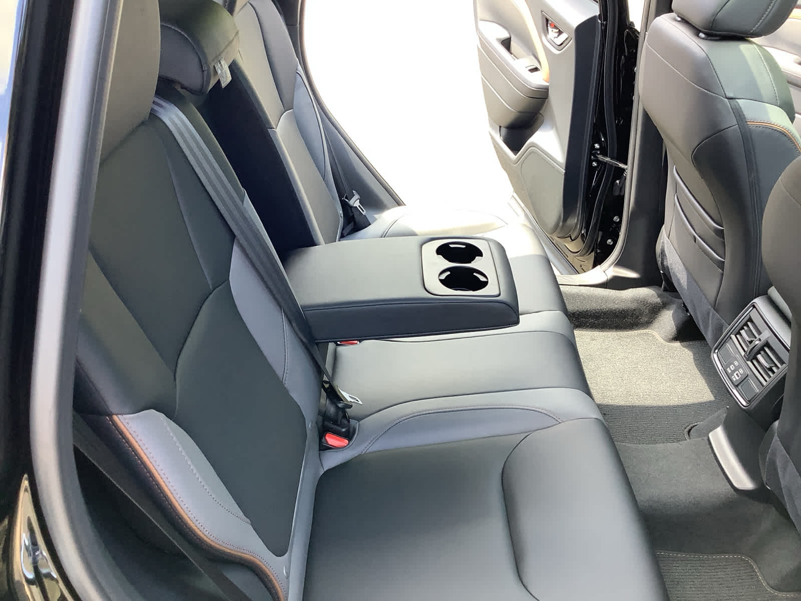 2025 Subaru Forester Sport - Photo 18