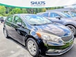  Kia Forte 5-Door