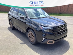 2025 Subaru Forester Sport SUV