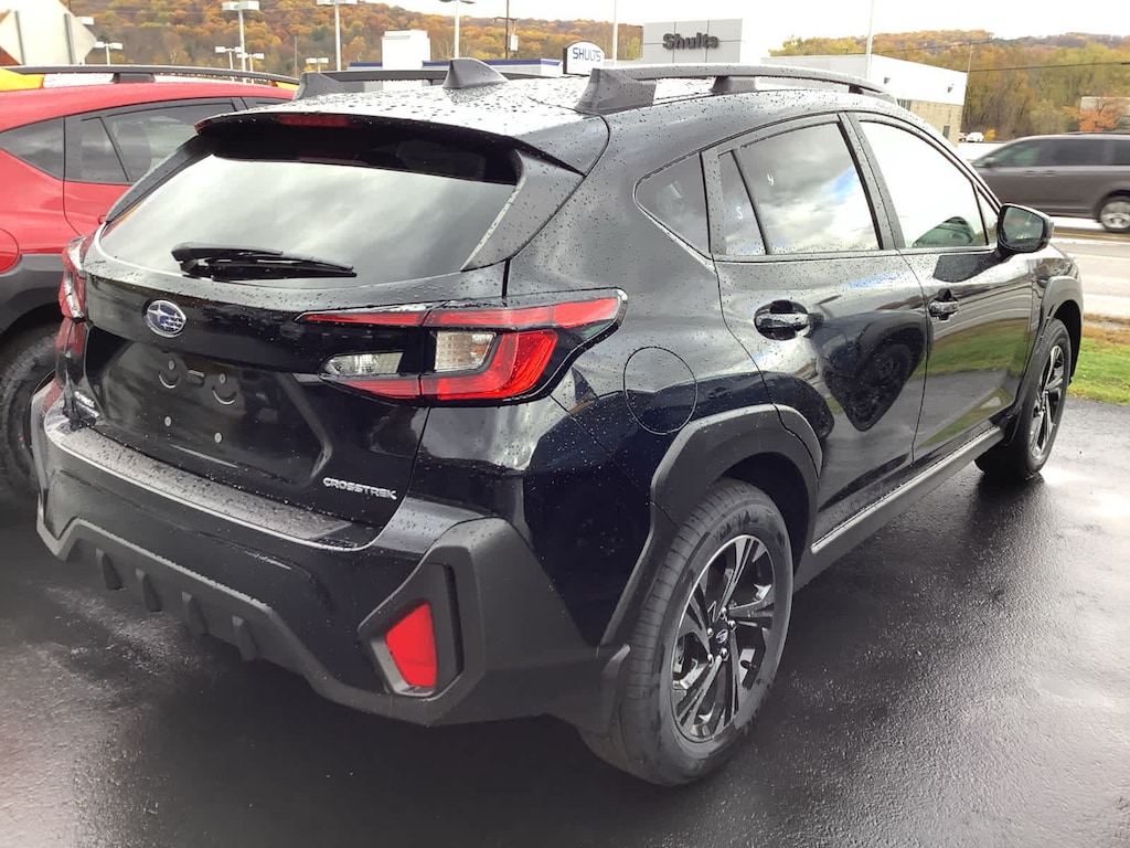 New 2025 Subaru Crosstrek Premium SUV