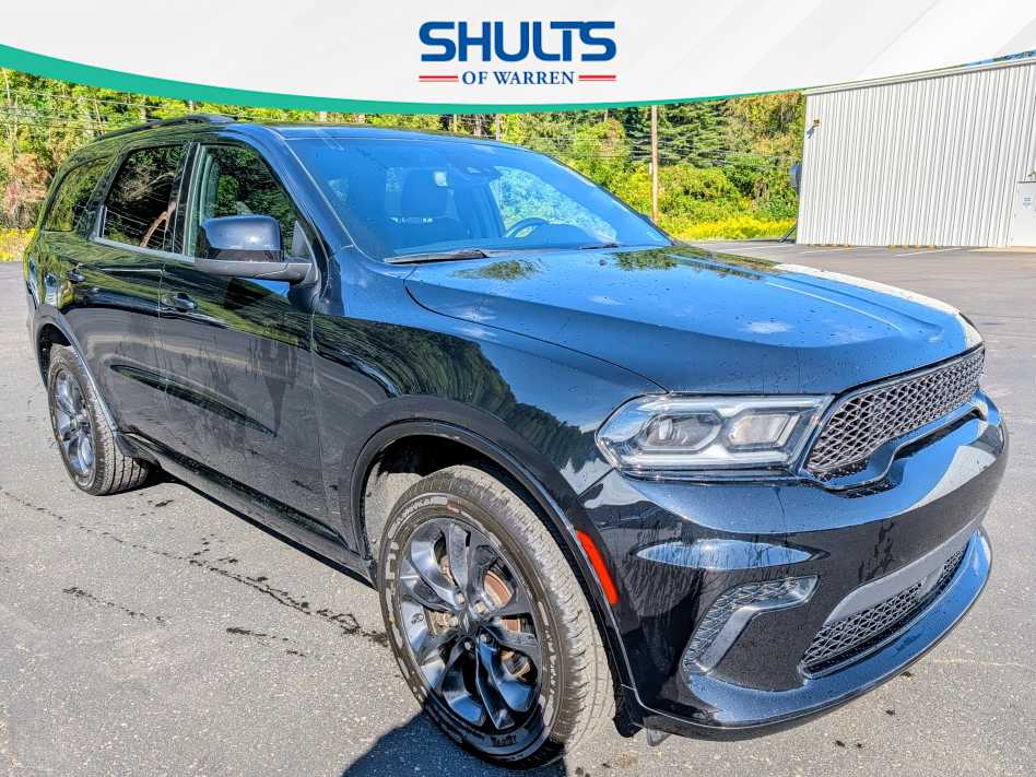 2023 Dodge Durango