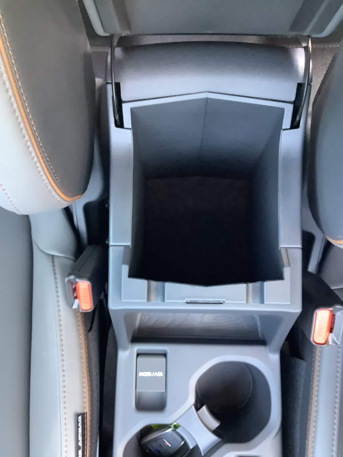 2025 Subaru Forester Sport - Photo 25