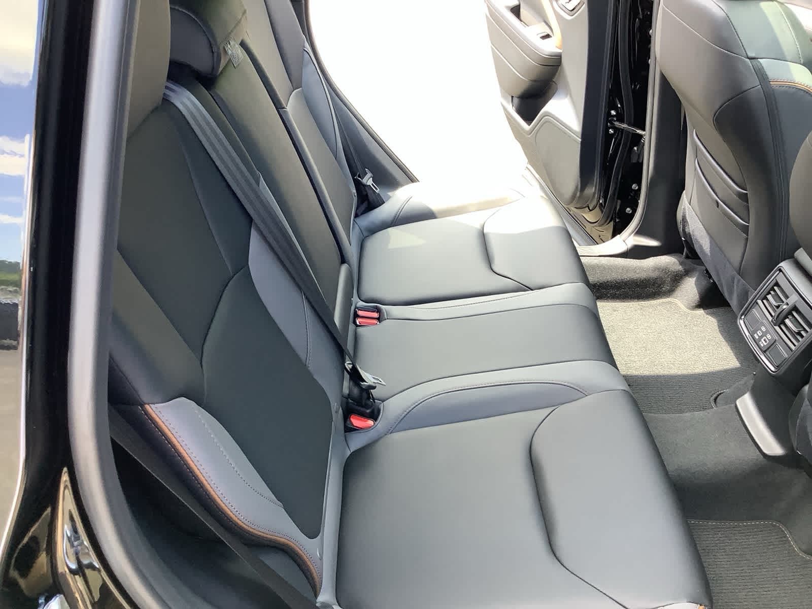 2025 Subaru Forester Sport - Photo 17