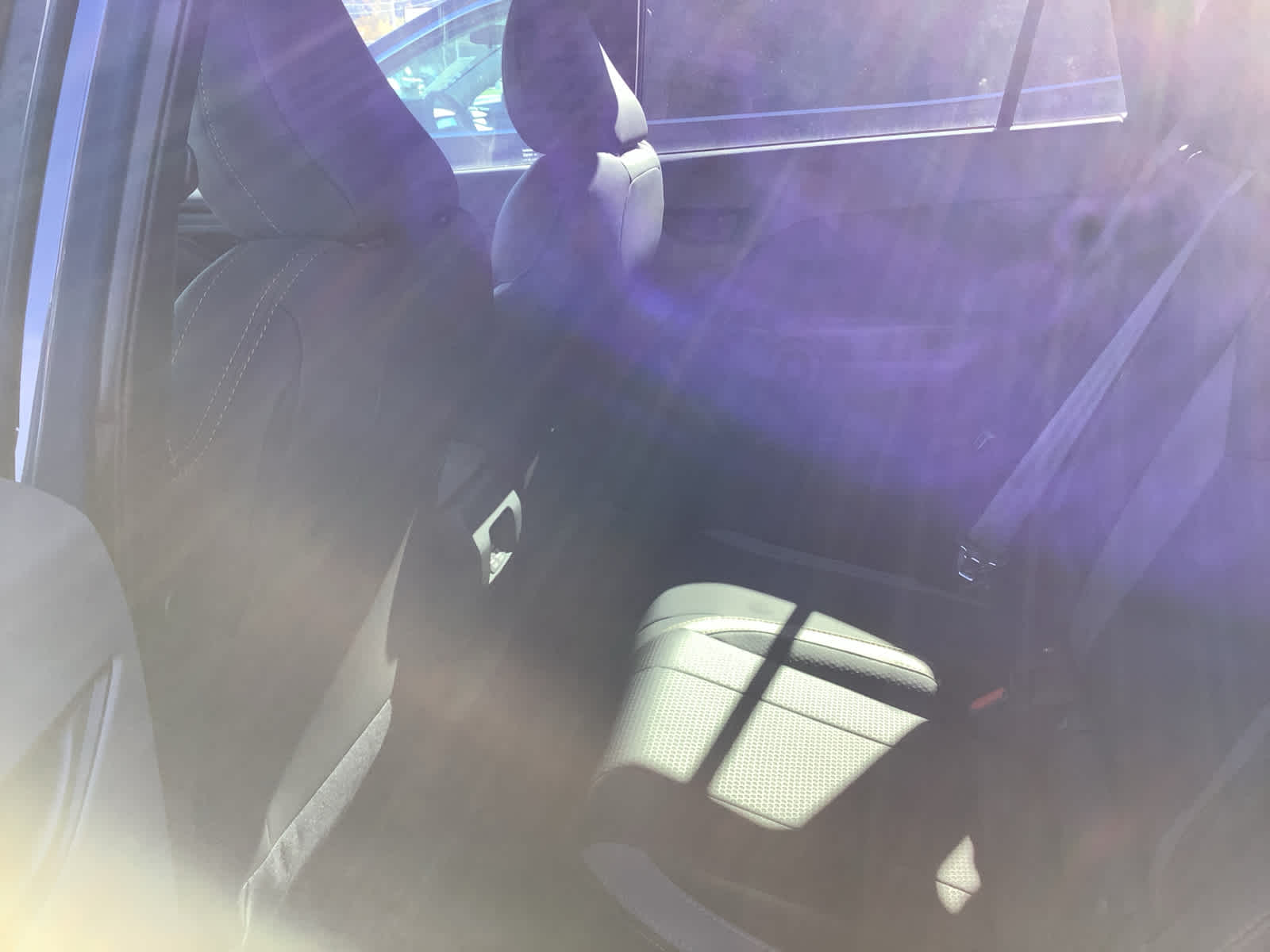 2026 Subaru Crosstrek Wilderness - Photo 7