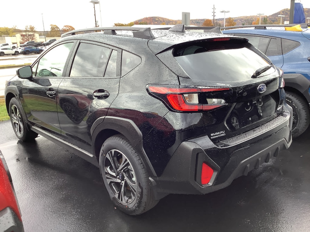 New 2025 Subaru Crosstrek Premium SUV