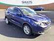 Nissan Rogue Sport