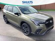 Subaru Ascent