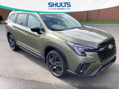 2025 Subaru Ascent Onyx Edition Touring 7-Passenger SUV