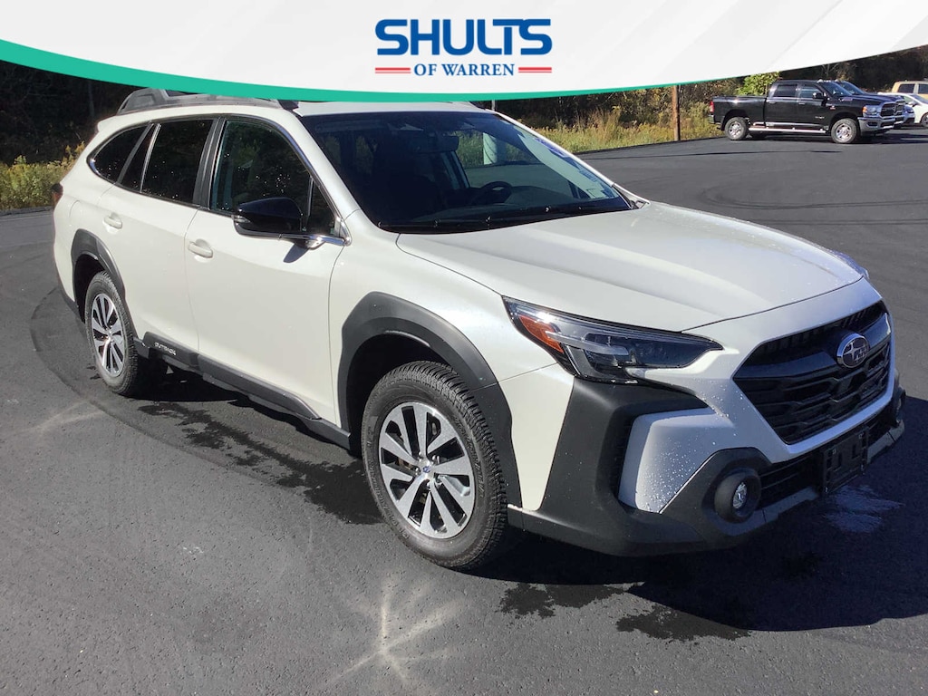 Used 2023 Subaru Outback Premium SUV