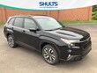 Subaru Forester Hybrid