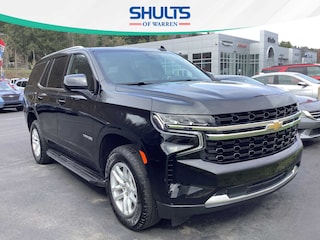 2021 Chevrolet Tahoe